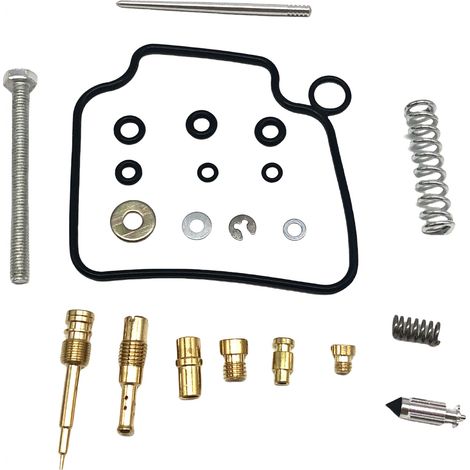 Kit orf réforrtiorn ctorrburtorteur - cormptortibgivthere TRX450ES - F3 (1/4)