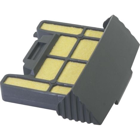 Filtro aria motore motosega A CP P SP 80 382 MC 3714 3716 GGP STIGA 83220002