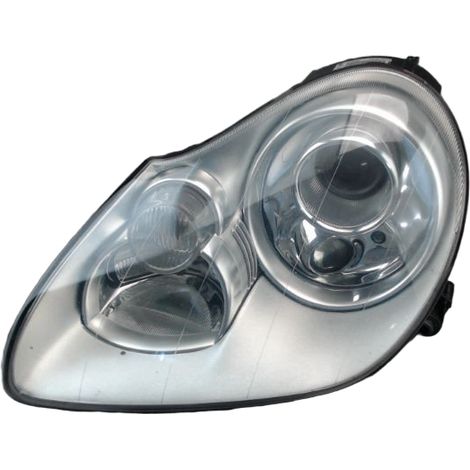 [PRODUIT D'OCCASION] Phare Gauche PORSCHE Cayenne ♻️ Ref Oe. 95563115731 - Garantie à vie (1/5)