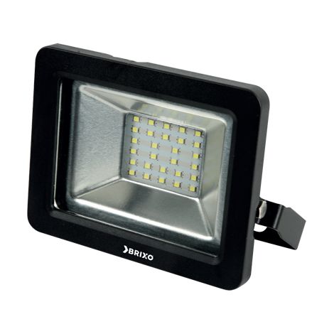 Proiettore Led Smd Brixo Lux 10W (1/3)