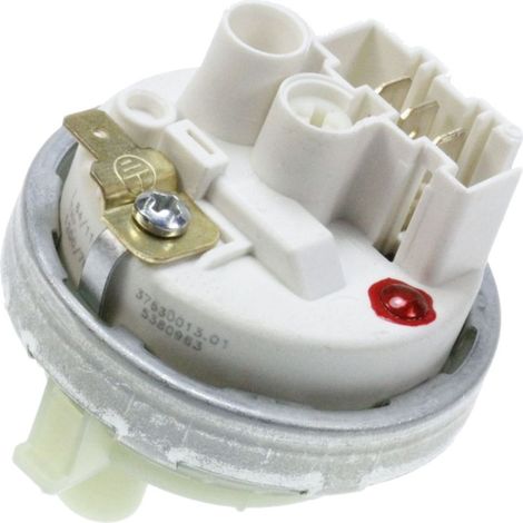 INTERRUPTEUR DE NIVEAU 1200/700 POUR LAVE VAISSELLE ADAPTABLE MIELE - 5419694 (1/2)