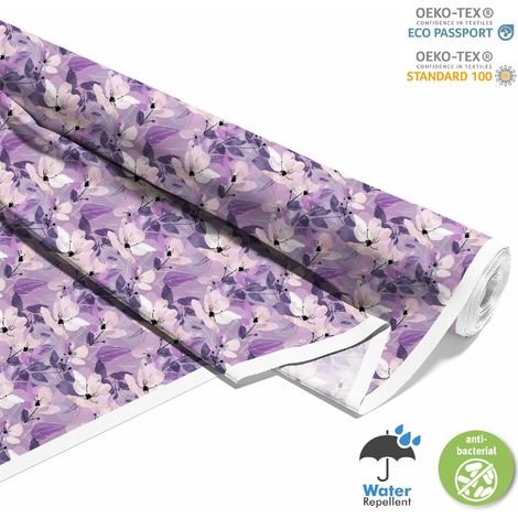 Outdoor-Dekostoffe Oxford - Motiv Femini DX10158 (1/5)