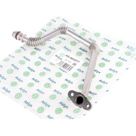 TUBO DE DRENAJE DE ACEITE DE TURBINA 1.5 DCI (1/5)