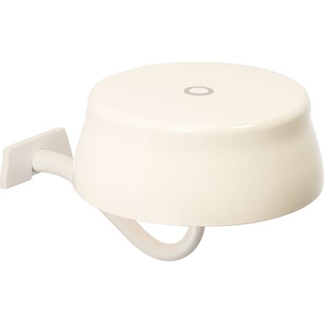 Zafferano SISTER LIGHT Parete Wi-fi Lampada da parete smart Avorio ricaricabile e dimmerabile (1/2)