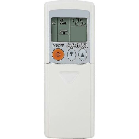 Control remoto de repuesto para Mitsubishi Km05b Msz-ga35va Kd07bs Kp07bs Kp06ds (1/5)