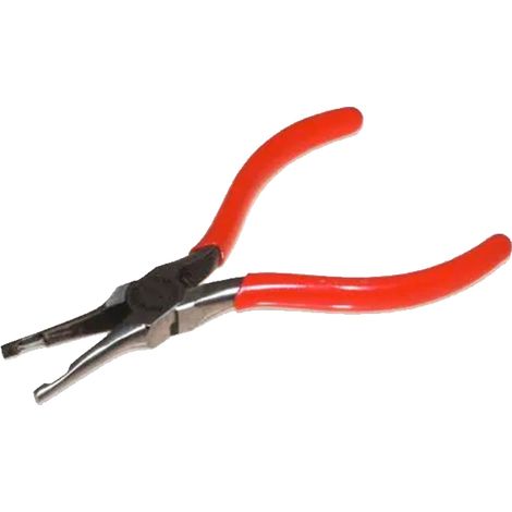 FACOM - Pince micro coupante axiale - 409 - Ce produit de marque Facom est neuf.
