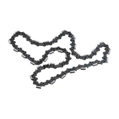 CATENA PER MOTOSEGA DA POTA CARVING CARDINALE 25 cm - passo 1/4"