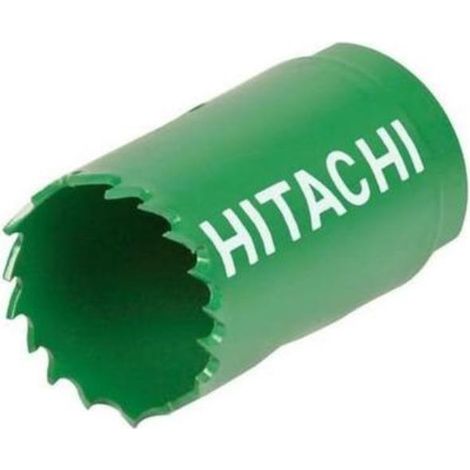 HIKOKI sierra corona hss bi-met. 52 mm 4101026 (752127) , Sierra Corona HSS Bi-Met. 54 Mm 752127 de la marca Hikoki - Hitachi.