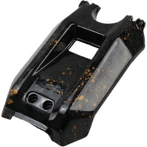 Batería de caché delante de la moto, protección del compartimento de la batería para Surron Light Bee (1/5)