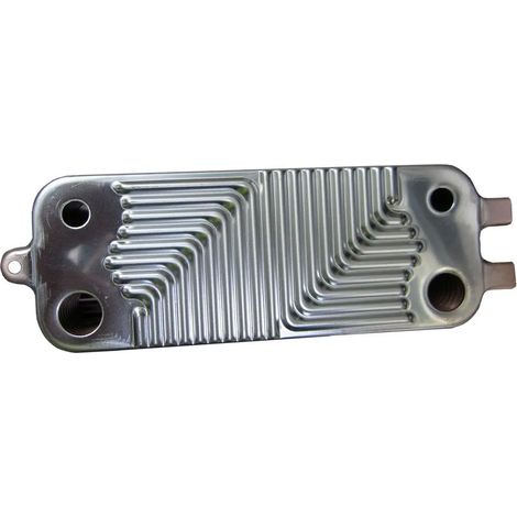 BOSCH Scambiatore di calore a piastre C-PHE 20, 87186429550