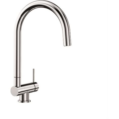 Blanco Coressa F - Miscelatore da lavello, sottofinestra, cromo 521543