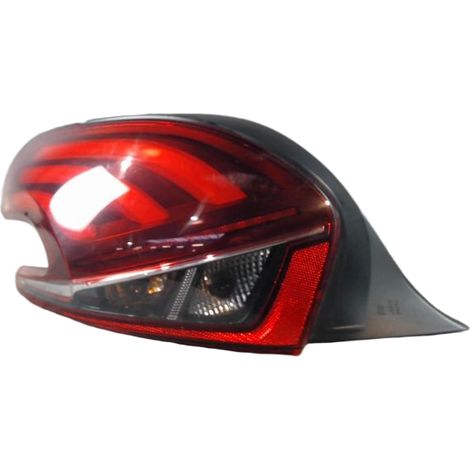 [PRODUIT D'OCCASION] Feu Arriere Gauche  PEUGEOT 208 ♻️ Ref Oe. 9825601280 - Garantie à vie (1/3)