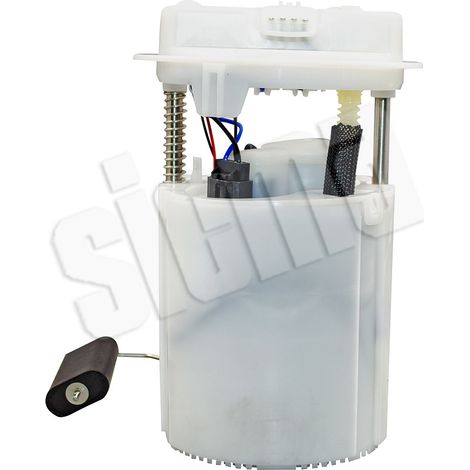 La référence 172024983R est compatible avec le nouveau bloc pompe à carburant du Renault Duster 2012 et assure un débit stable. (Bloc pompe à carburant pour Renault Duster 2012)