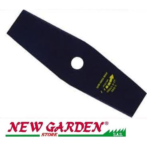 Disco lama per decespugliatore 300 mm foro 25,4 mm 270161