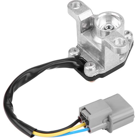 Capteur de vitesse odomètre pour Honda Accord 1990-1991 Prelude 1992-1993 - 78410SY0003 (1/5)