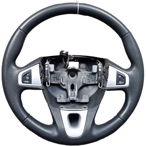 Volant De Direction RENAULT Megane [PRODUIT D'OCCASION]♻️484003162r