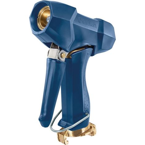 Pistolet de nettoyage professionnel GEKA plus version accouplement à griffes GEKA : pour TW GEKA