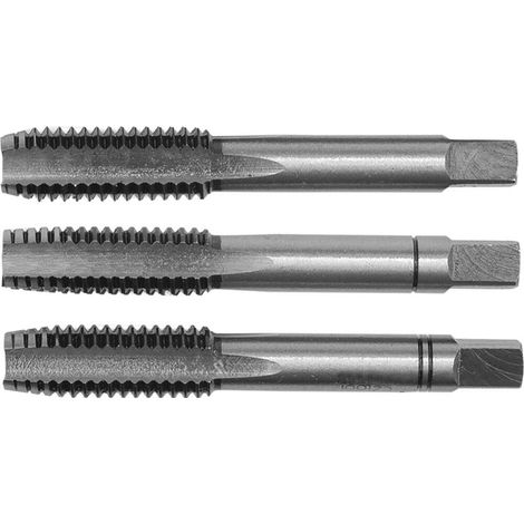 Machos de roscar m6 /3 cz/ /cz.tool/ 24330 cztool