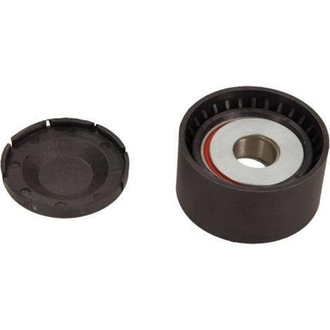 Poulie renvoi/transmission, courroie trapézoïdale à nervures MAXGEAR 54-1348 VW
