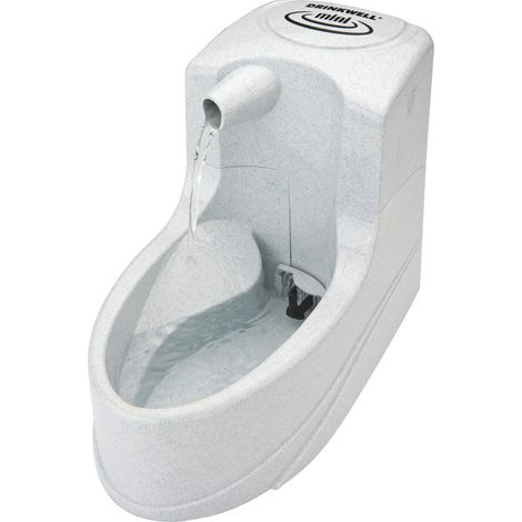 Fontana automatica PetSafe Mini Drinkwell per cani e gatti
