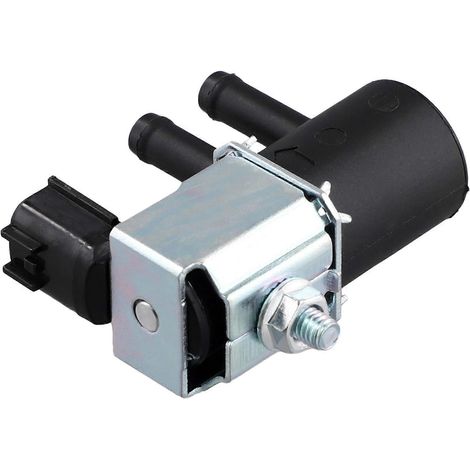 Électrovanne de purge du canister à charbon actif 14930-3YM0A K5T48595 pour Nissan Altima, Juke, Kicks et Sentra - SFYGV (1/5)