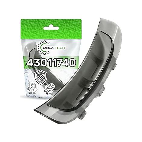 Washing Machine Handle 43011740 (1/5)