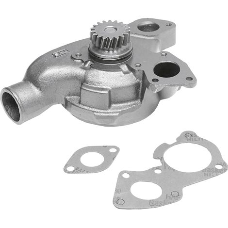 Pompa dell'acqua per Massey Ferguson, Landini, Perkins, JCB OEM 4131E011 (1/4)