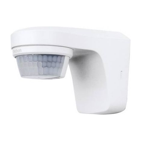 FABH130/230V-rw Eltako sans fil Détecteur de mouvements montage apparent (en saillie) Puissance de coupure (max.) 2300 W Portée max. 30 m Q859102 (1/2)
