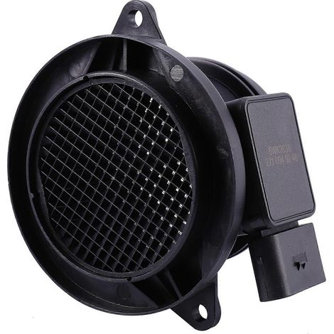 Capteur de débit d'air massique pour Mercedes-Benz W203 CL203 S203 C209 A209 W211 S211 R171 5WK9638 5WK963 (1/5)