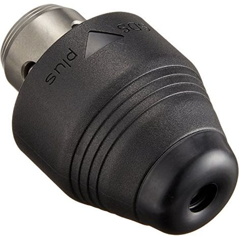 Bosch Professional Mandrino autoserrante SDS plus Quick Change, accessorio per martello perforatore (1/4)