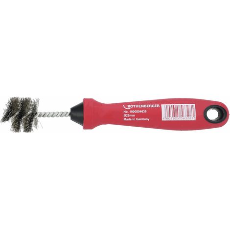 ROTHENBERGER  Cepillo  interior  para  tubos  de  cobre  28mm  -  1000004636