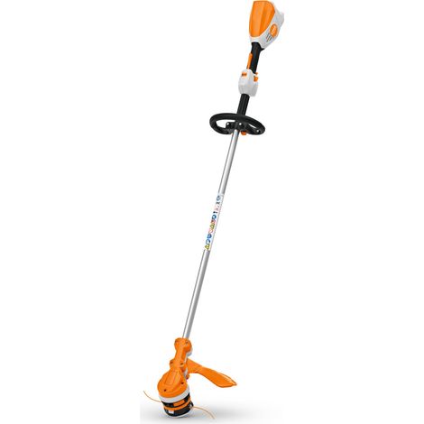 Stihl Akku-Motorsense FSA 70 R, ohne Akku und Ladegerät (1/5)