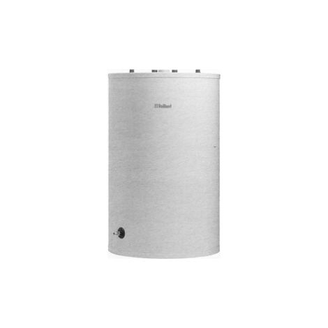 Réservoir d'eau chaude, vertical, uniSTOR VIH R 120/6 M (M=A étiquette isolante)