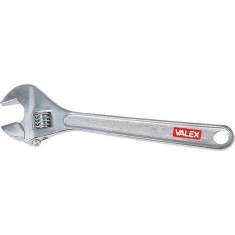 CHIAVE A RULLINO 250MM