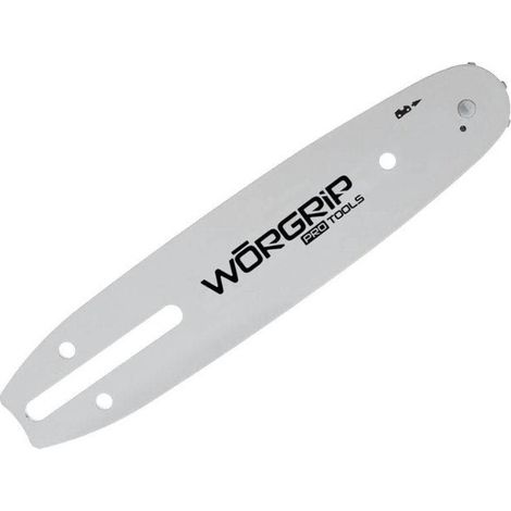 Recambio Espada Oregon 350 x 1,3mm Motosierra Worgrip 49086