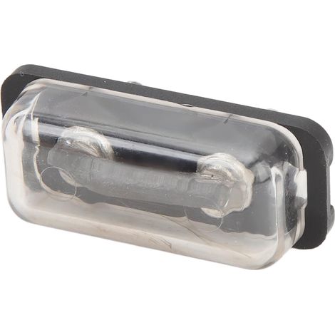 Fusibile per caricabatterie di golf cart 1017968 01, presa di ricarica Powerdrive 48V, ricambio per golf cart elettrici da club dal 1995 al 2006.