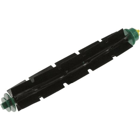 BROSSE CAOUTCHOUC POUR IROBOT SERIE 500 POUR PIECES ASPIRATEUR NETTOYEUR PETIT ELECTROMENAGER - F155007