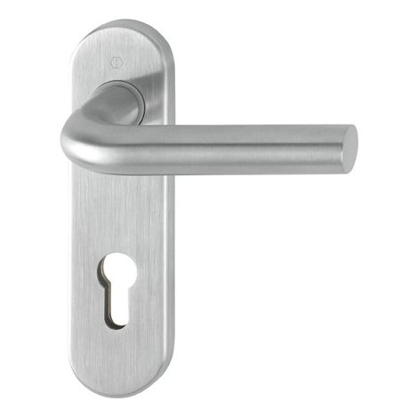 We-Maniglia Per Porta F69 E58/353K/150Z,8/72Pz (1/2)
