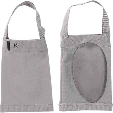 1 pièce Coussinet plantaire, soutien de la voûte plantaire, correction des pieds plats, protection orthopédique pour pied valgus, usage sportif (1/5)