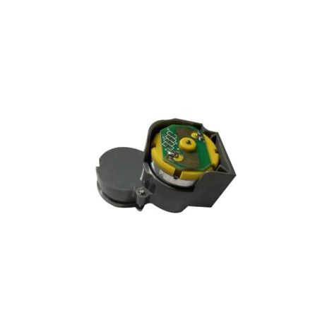 Module moteur de brosse latérale pour aspirateurs iRobot Roomba 500 à S9 - Crezuo (1/4)