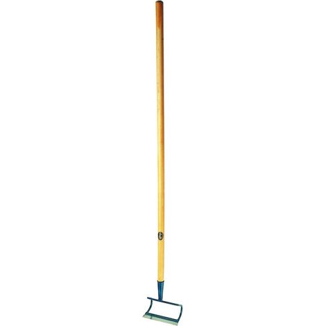 Sarchiatore manual con manico de madera 120 cm