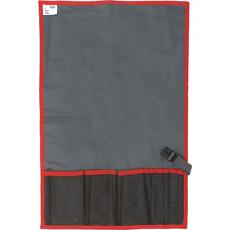 FACOM Werkzeugtasche aus Nylon mit 6 Innentaschen, 360 x 520 mm, leer (1/2)