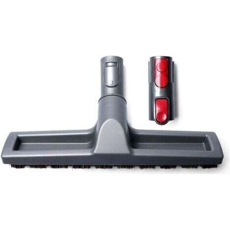 Brosse de sol dur avec adaptateur de rechange pour aspirateur Dyson V6 V7 V8 V10 V11,214g (1/3)