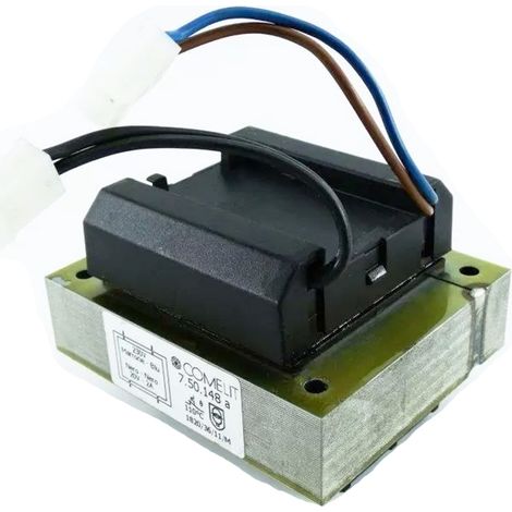 Pièce de rechange pour transformateur FAAC 63001275, alimentation 24 V, moteur C720 Cyclo Rapid