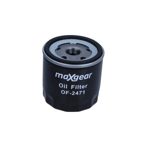 MAXGEAR 26-2077 Filtre à huile vissé 4434791