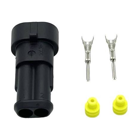 MTA Automotive 3050125 Kit connecteur