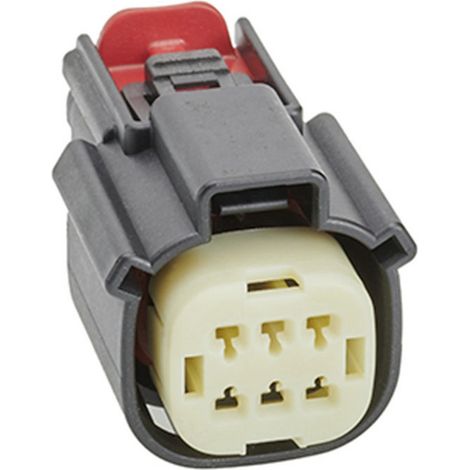 MX150 334720606 Schwarz Molex Inhalt: 1 St.