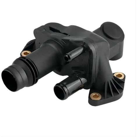 Les références LR073372 et LR038758 conviennent aux raccords de tuyauterie d'eau pour thermostat des modèles Sport/Range Rover/Discovery 4/Valve/Jaguar.