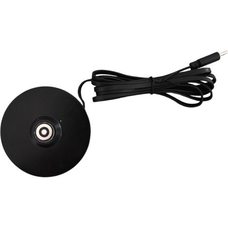 Base De Chargement Usb-A Zafferano Pour Carolina - Sans Fil, Compatible, Remplacement, 5V 1 A, Sans Prise (1/4)