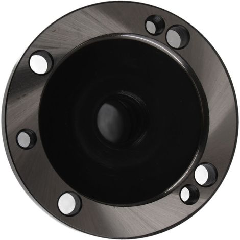 Collet Chuck Clamping Straight Hole Compact CNC Milling Table Machine Lathe Tool ER25‑100